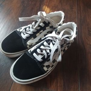 Vans